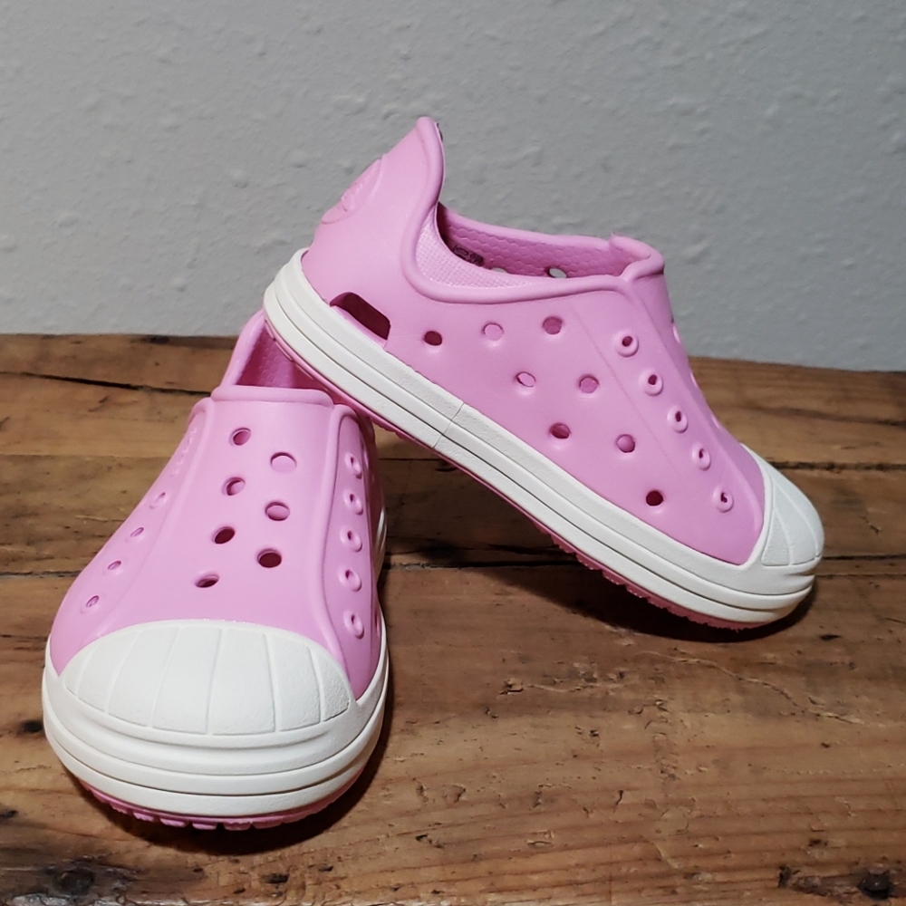 Crocs Bump It Slip-On Shoes